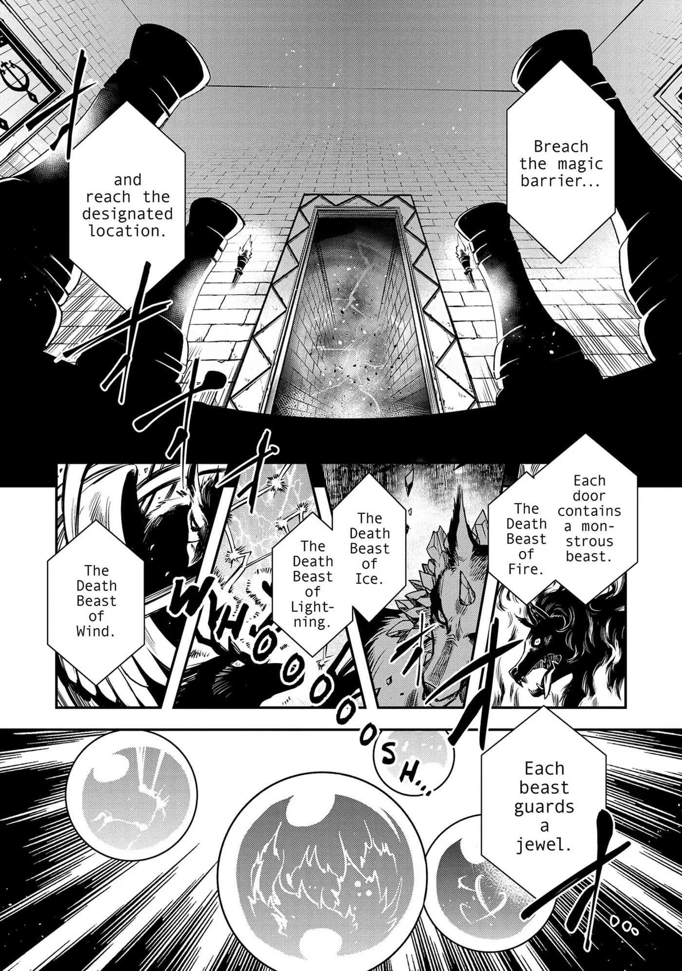 The World
