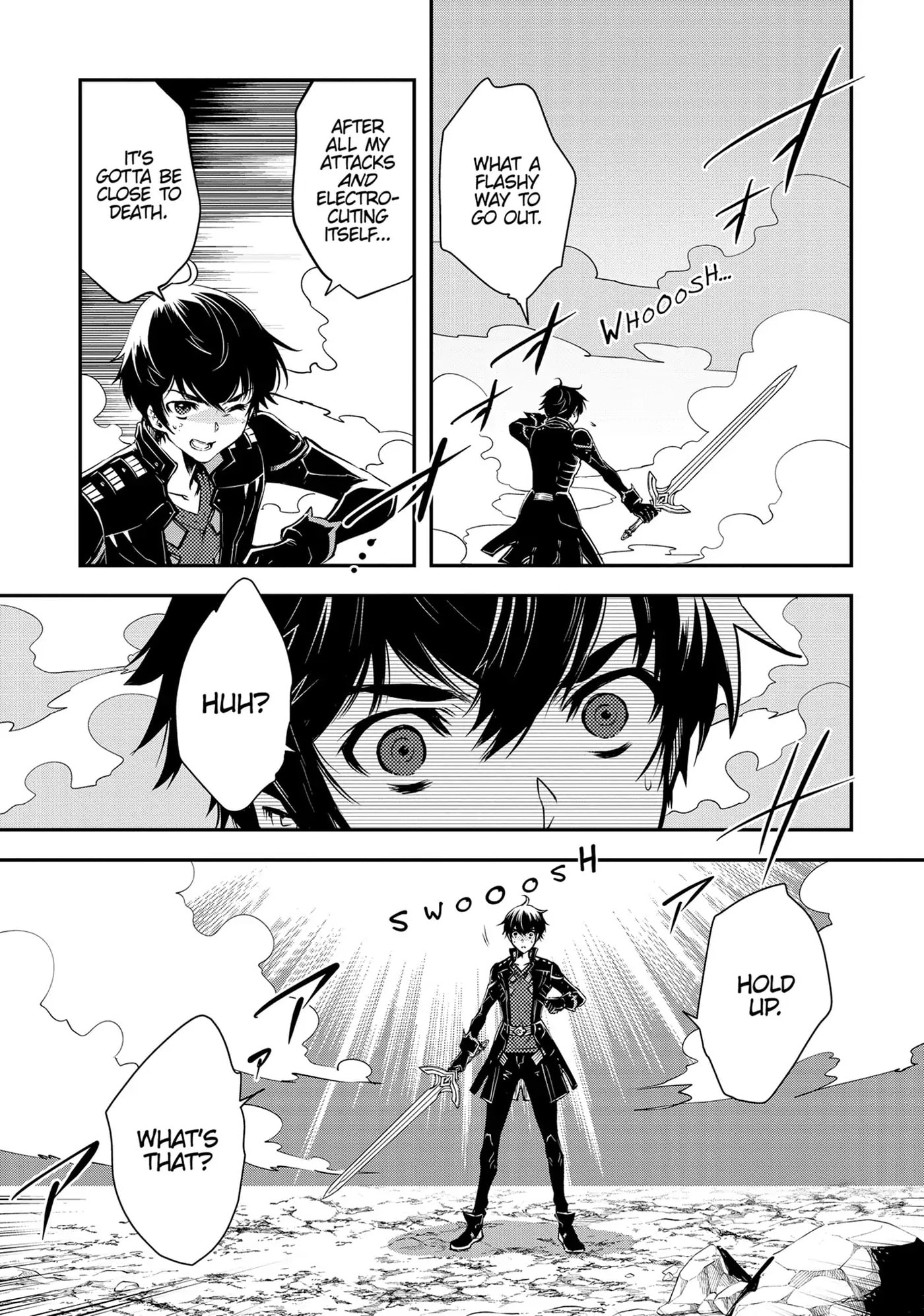 The World