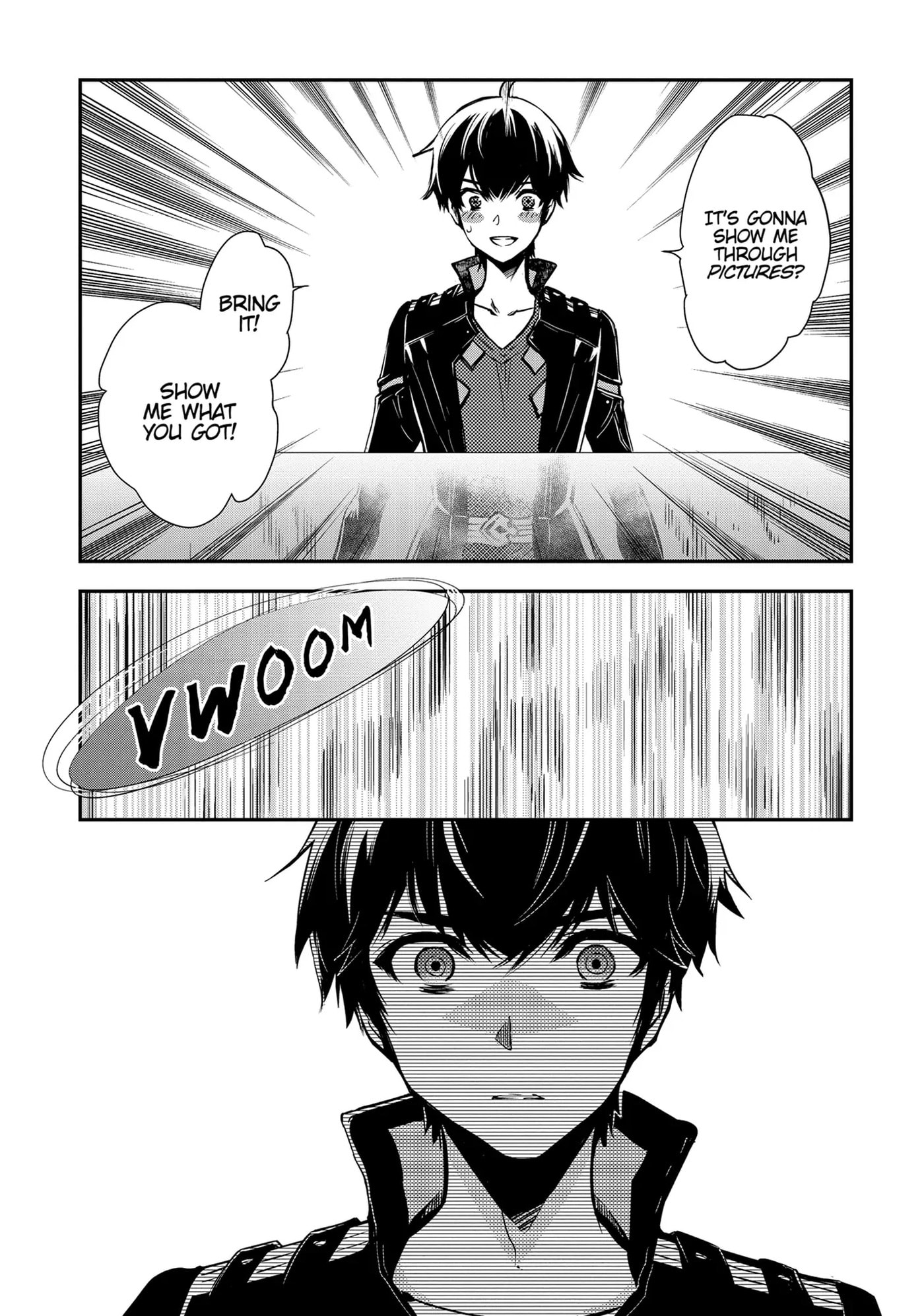 The World