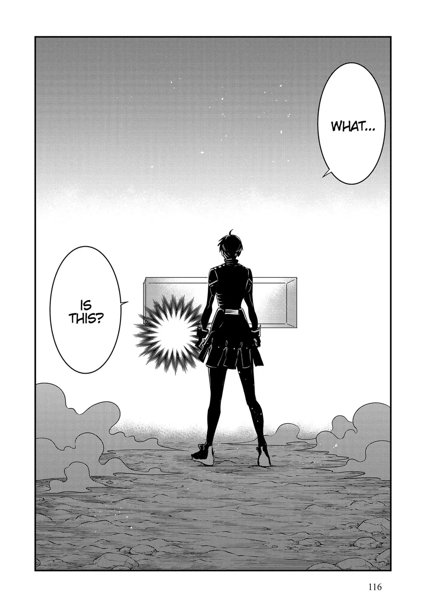 The World