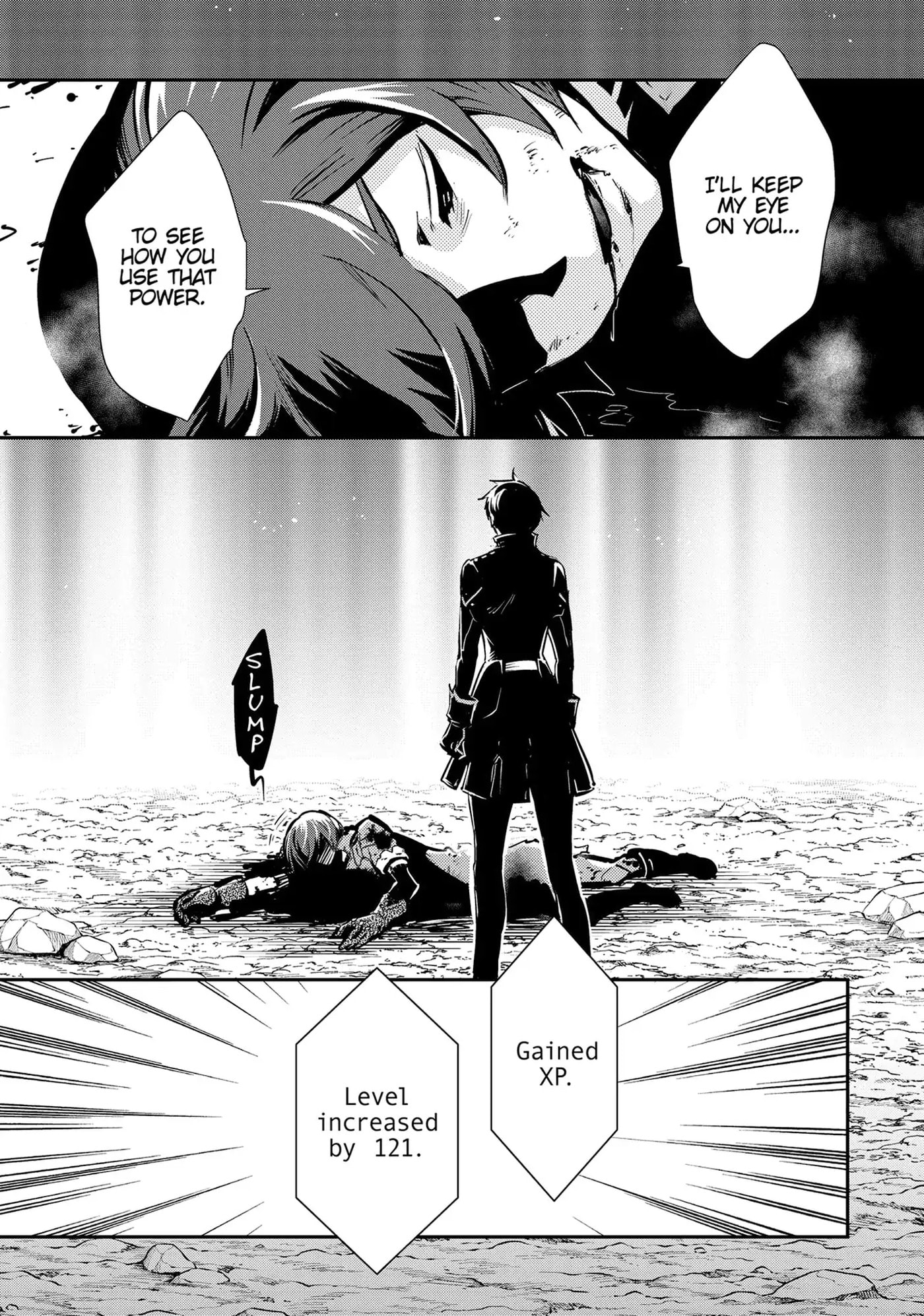 The World