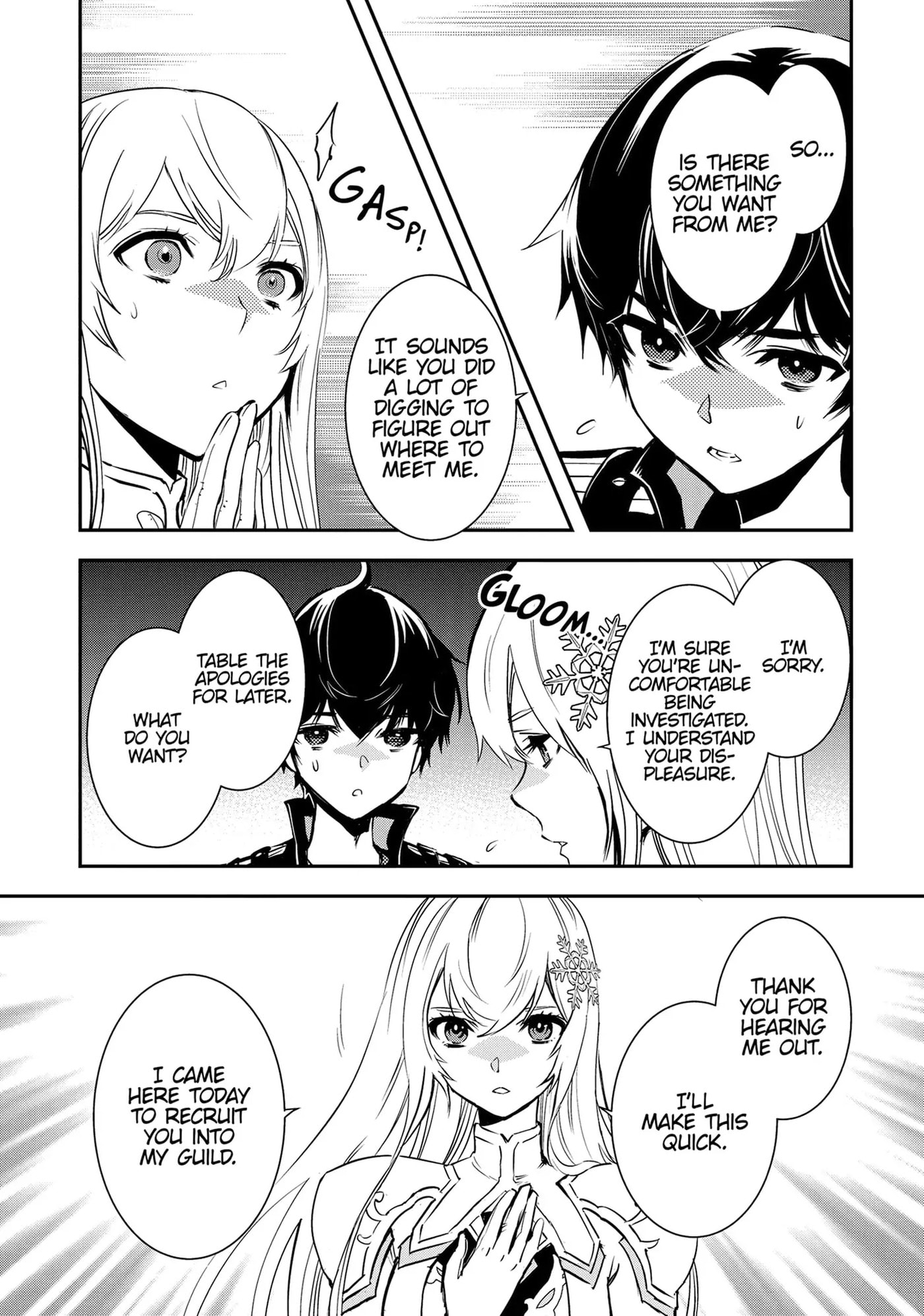 The World