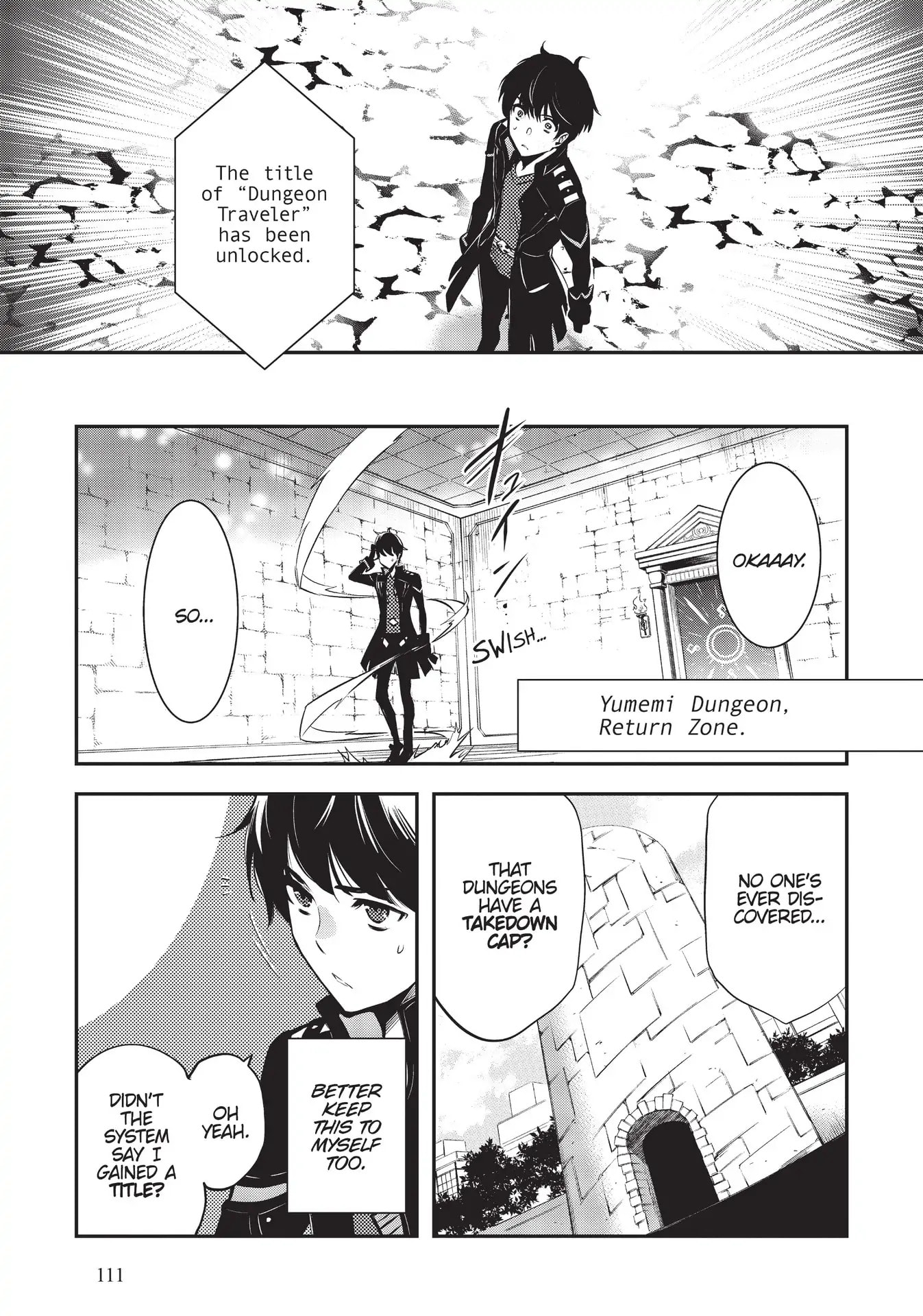 The World