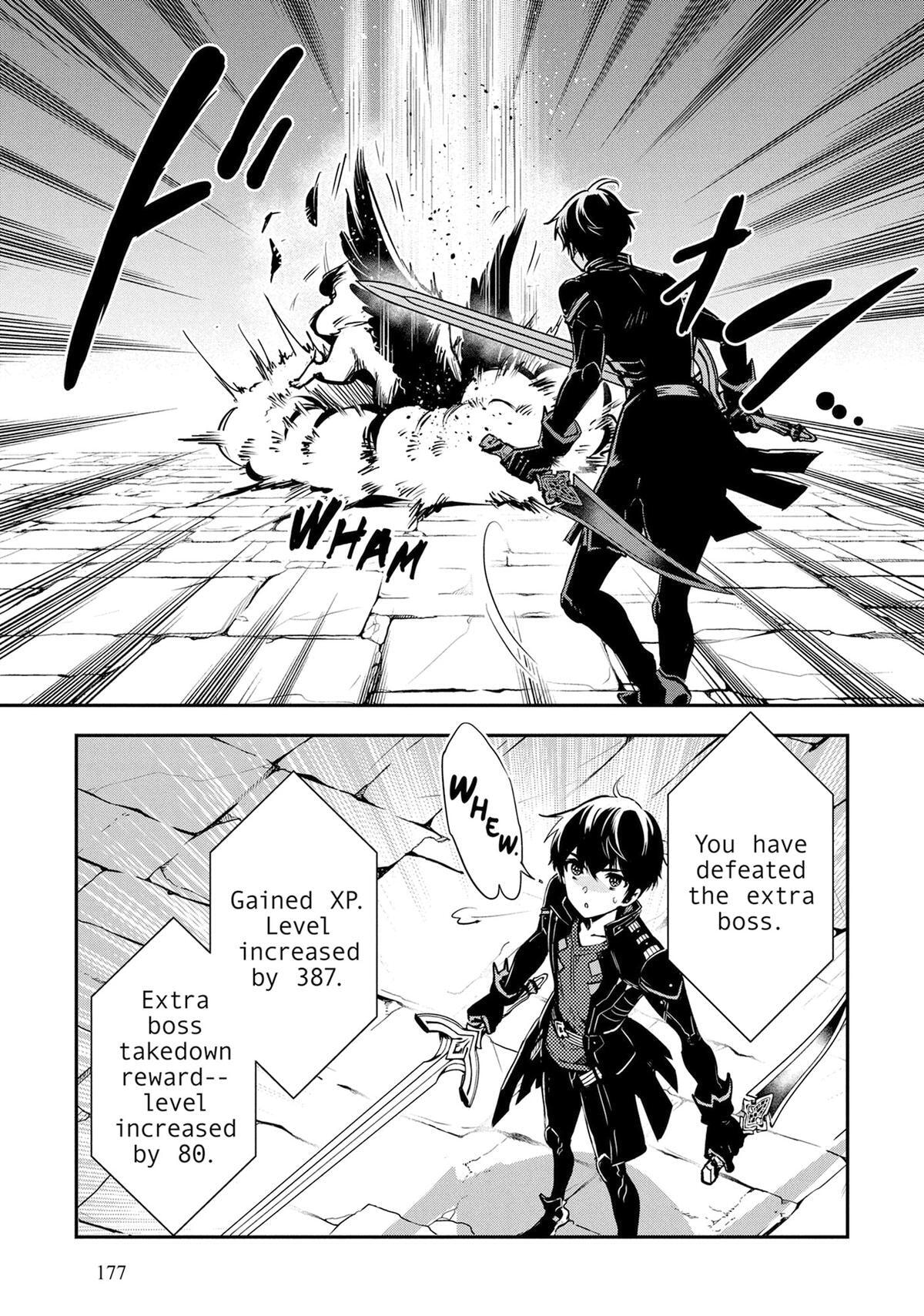 The World