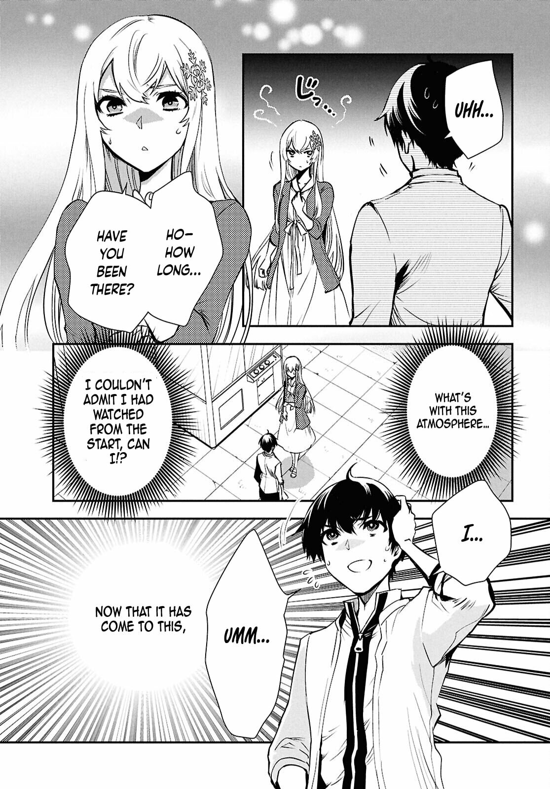 The World