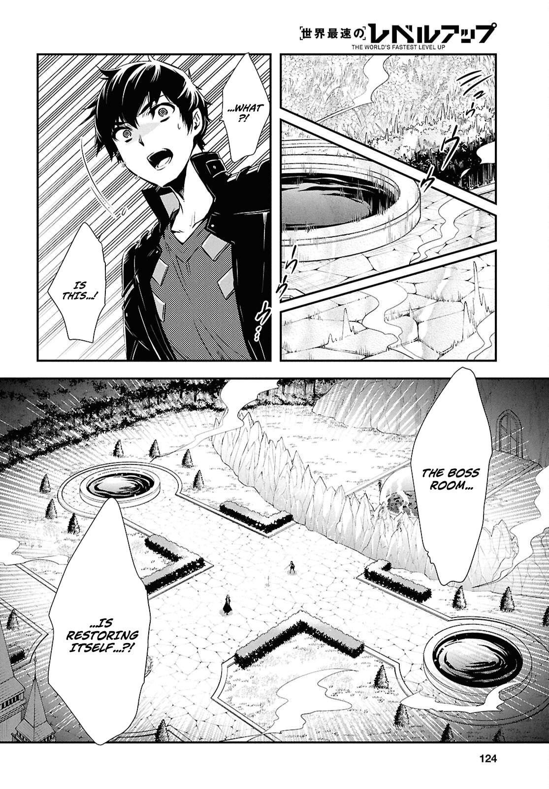 The World