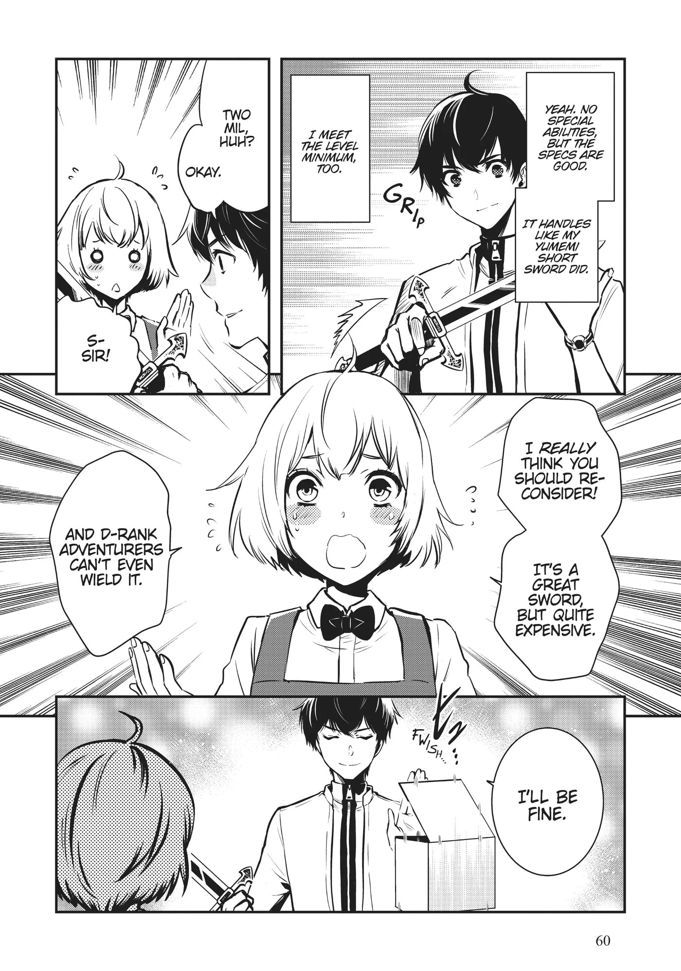 The World