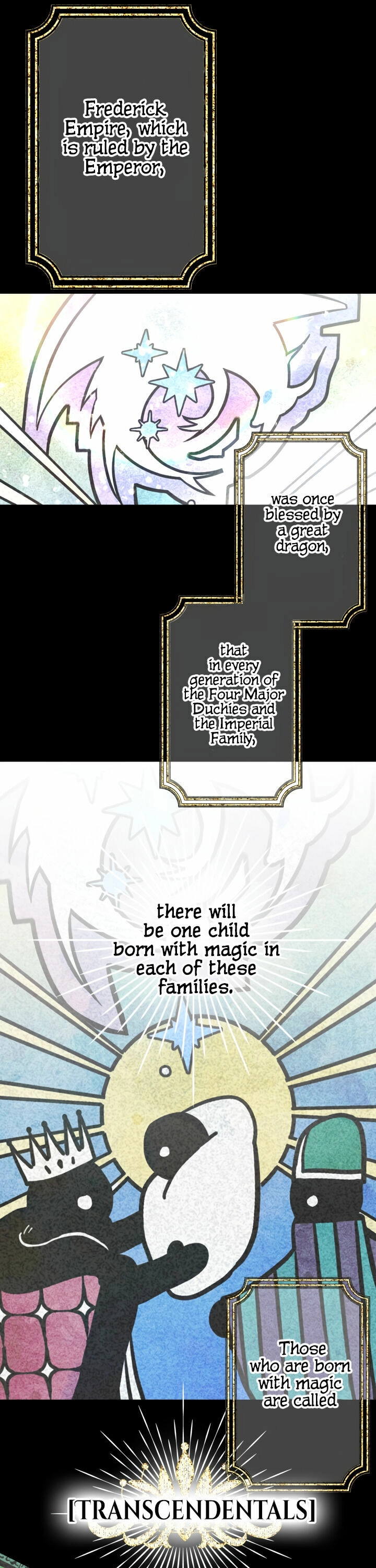 The World