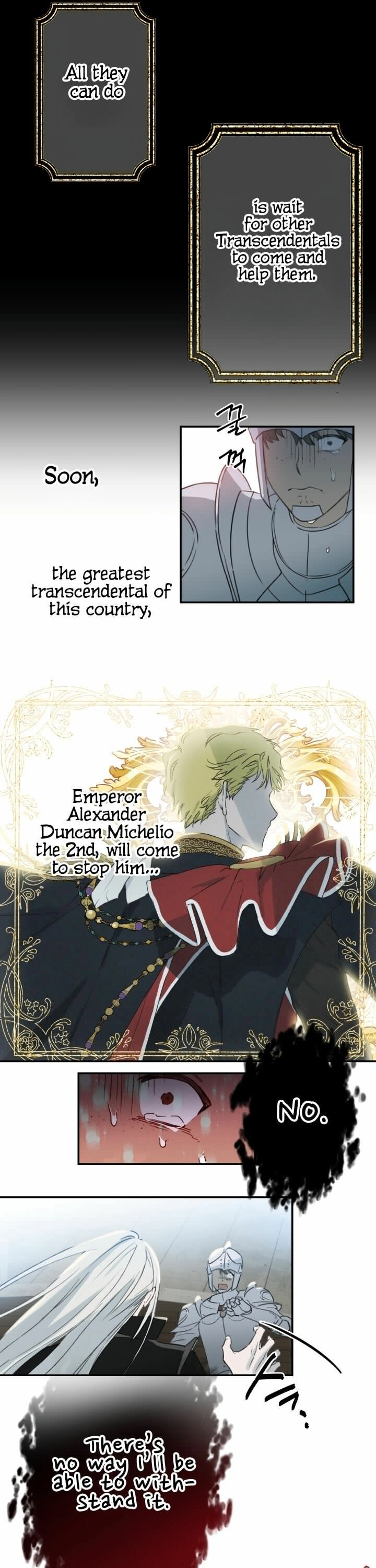 The World