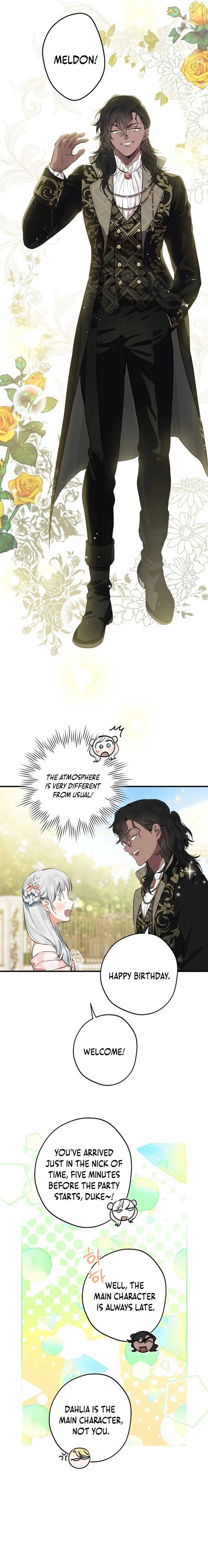 The World