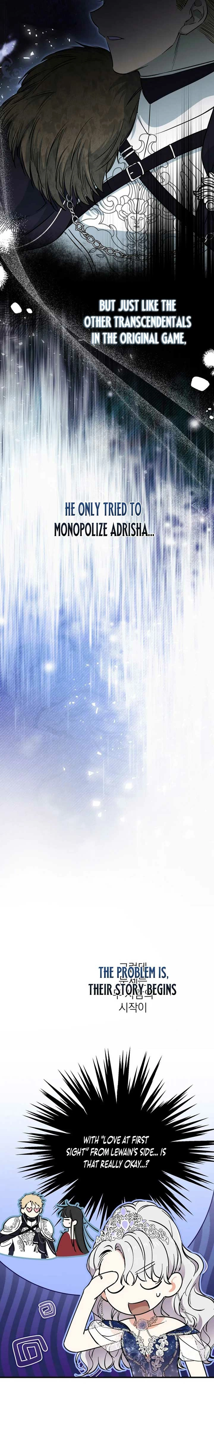 The World