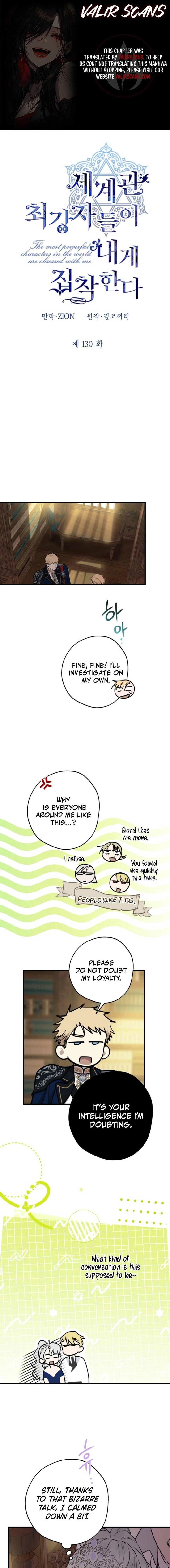 The World