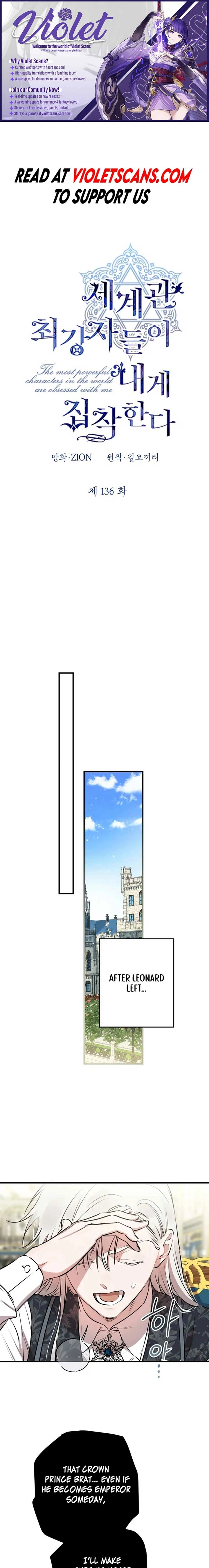 The World