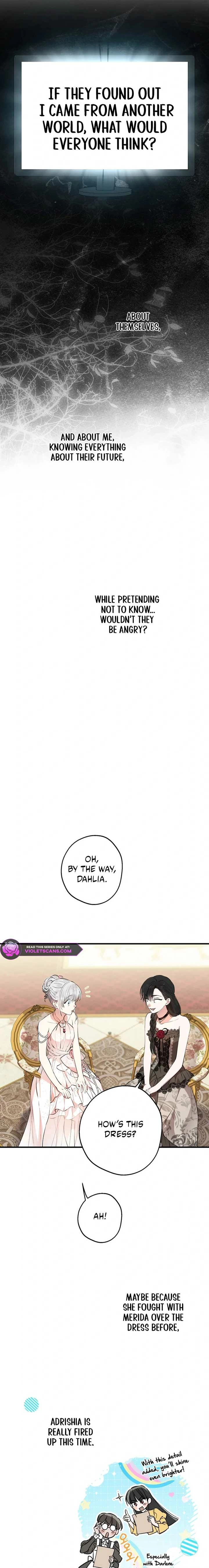 The World