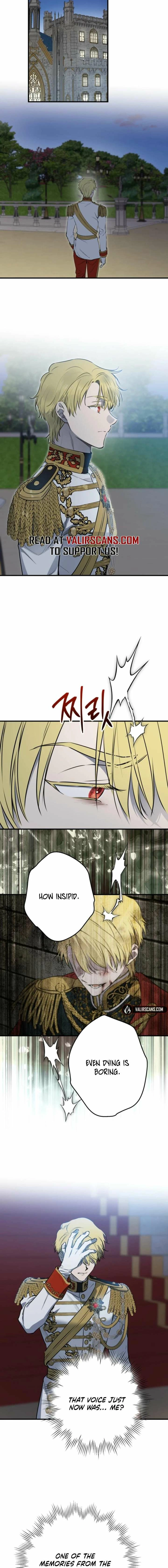 The World