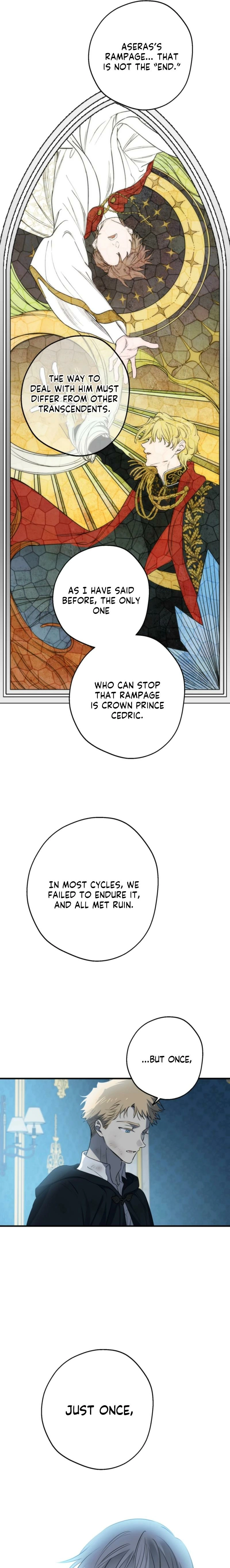 The World