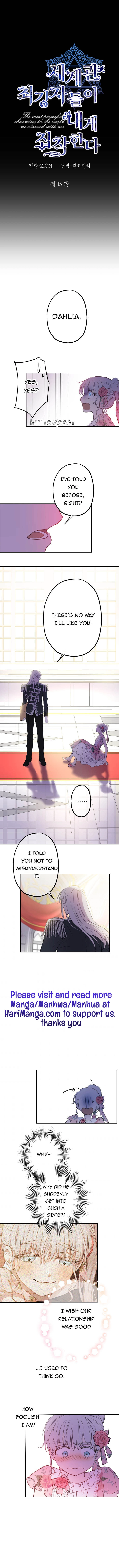 The World