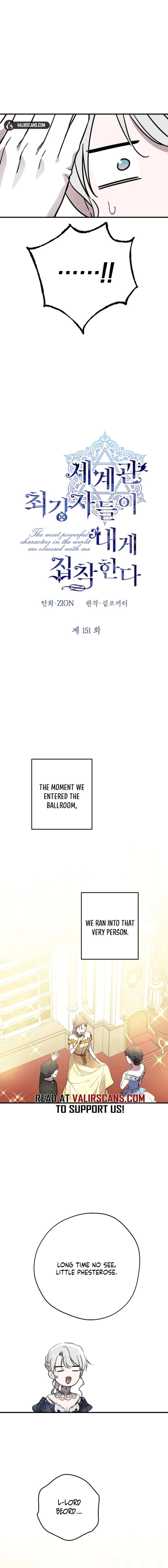 The World