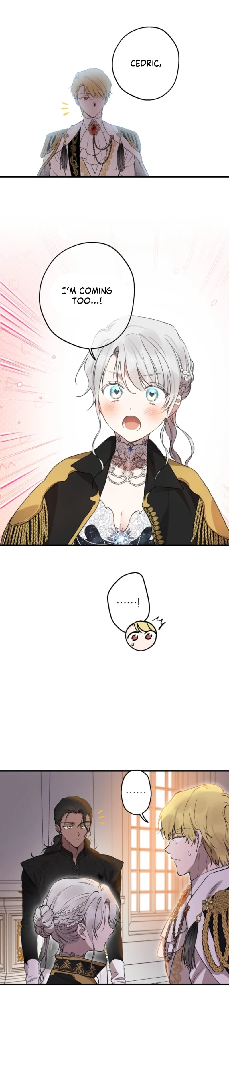 The World