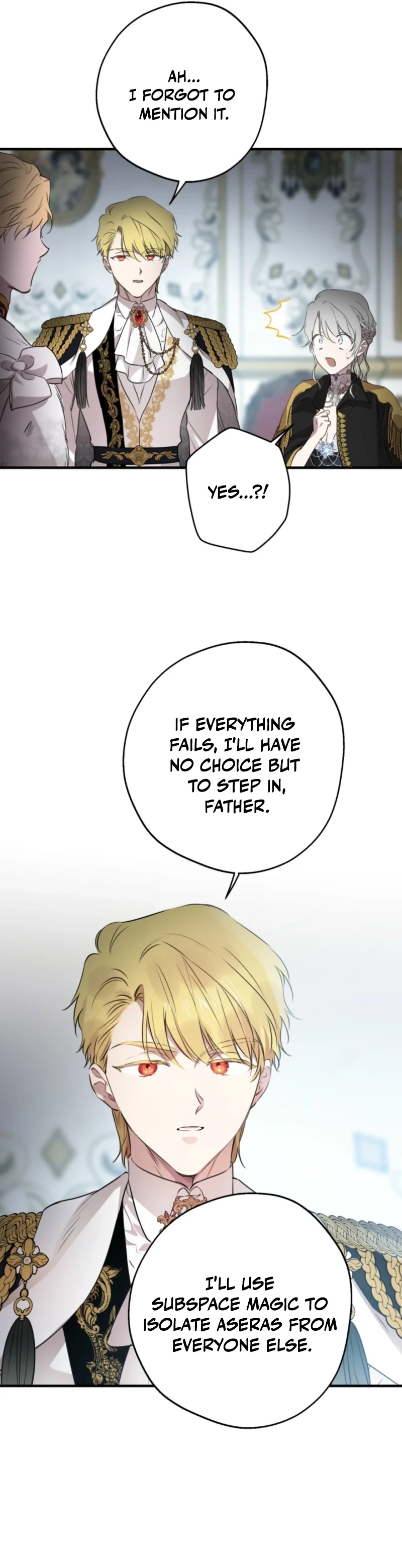 The World