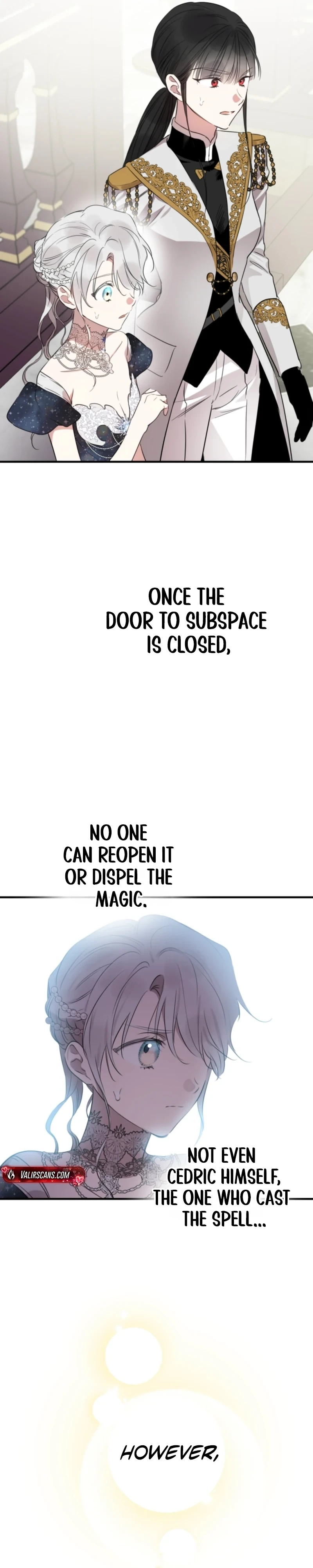 The World