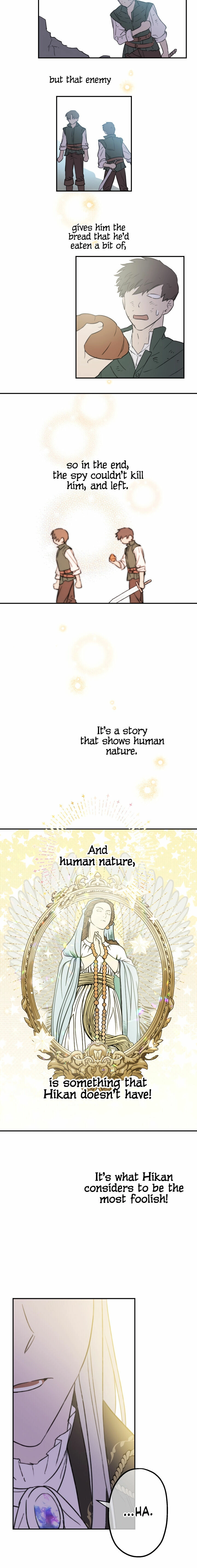 The World