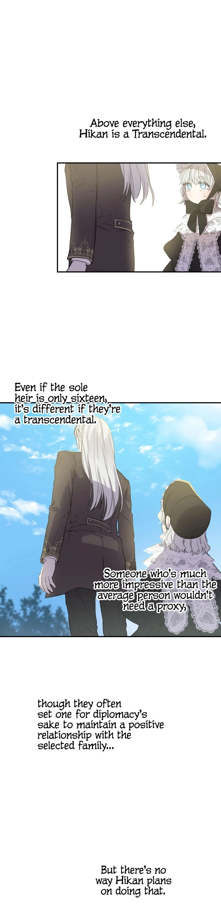 The World