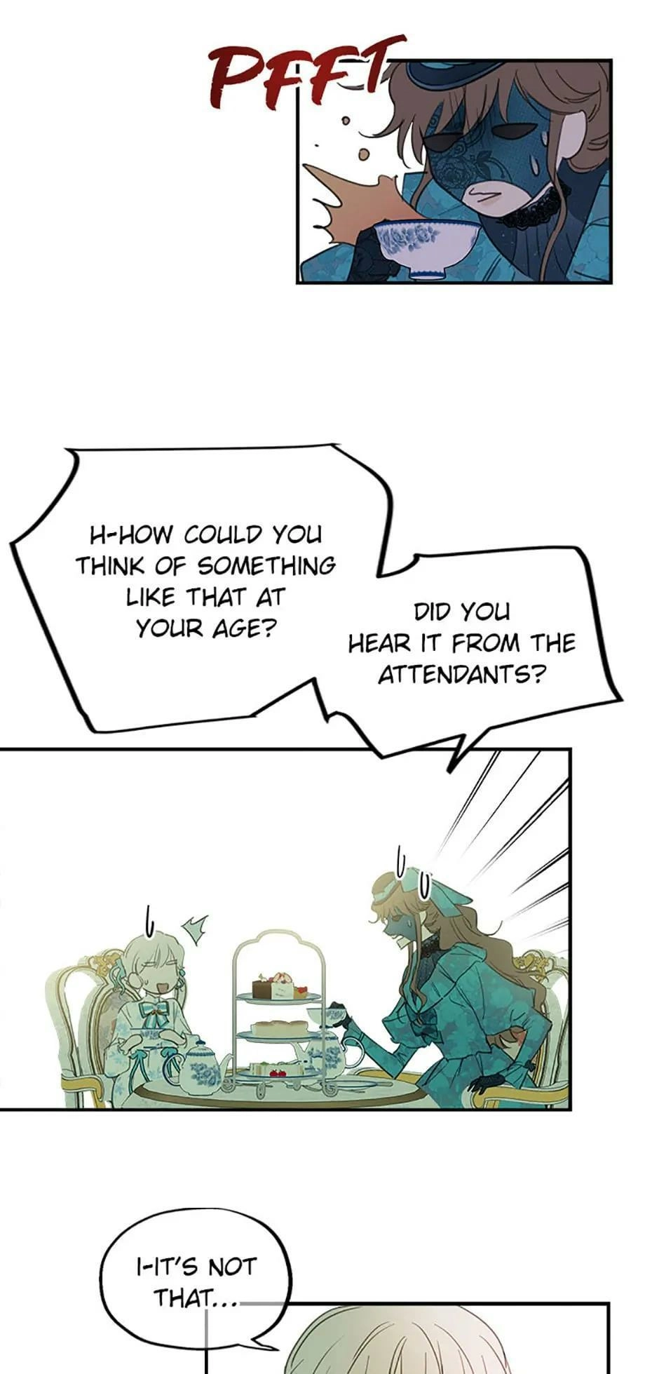 The World