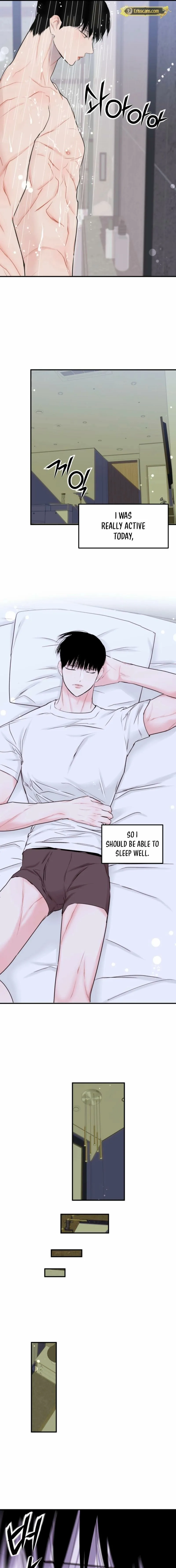 The Worse It Is, the Better It Tastes Chapter 1 page 25 - 