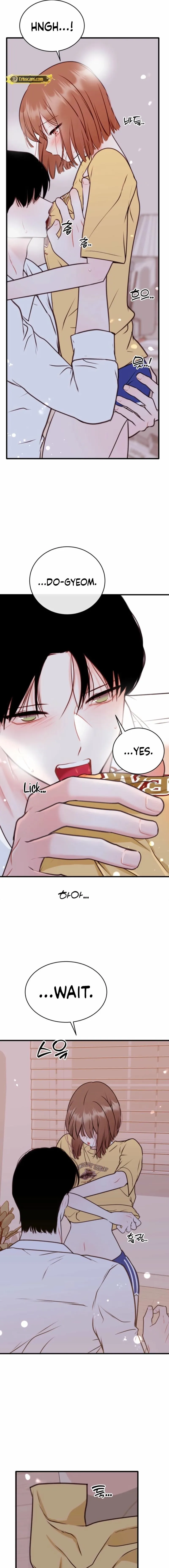 The Worse It Is, the Better It Tastes Chapter 10 page 26 - 