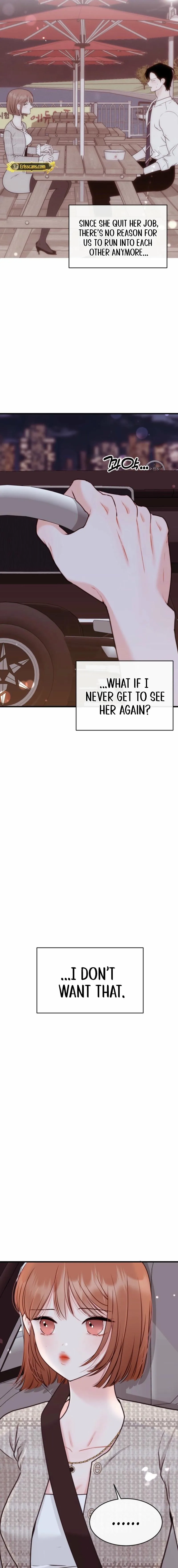 The Worse It Is, the Better It Tastes Chapter 10 page 10 - 