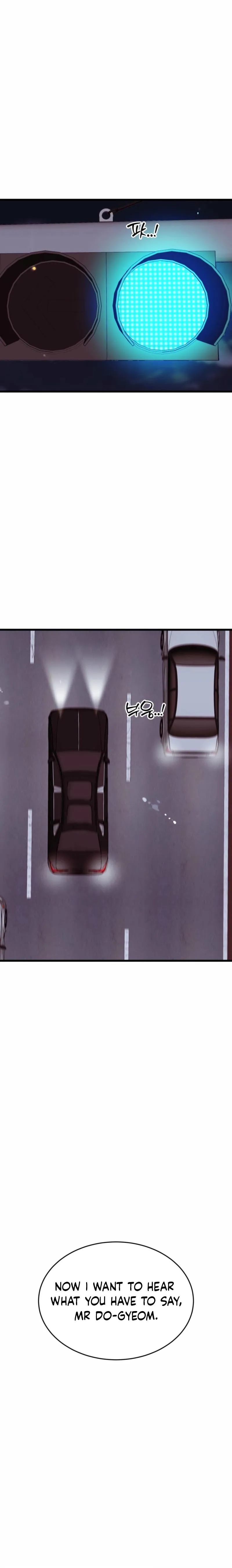 The Worse It Is, the Better It Tastes Chapter 14 page 15 - 