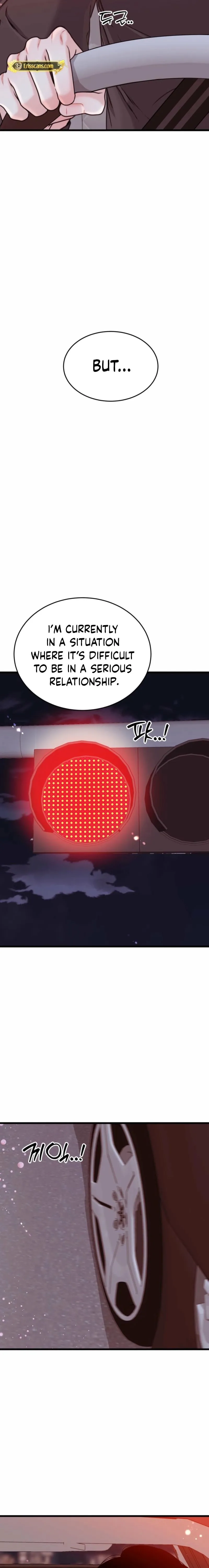 The Worse It Is, the Better It Tastes Chapter 14 page 10 - 