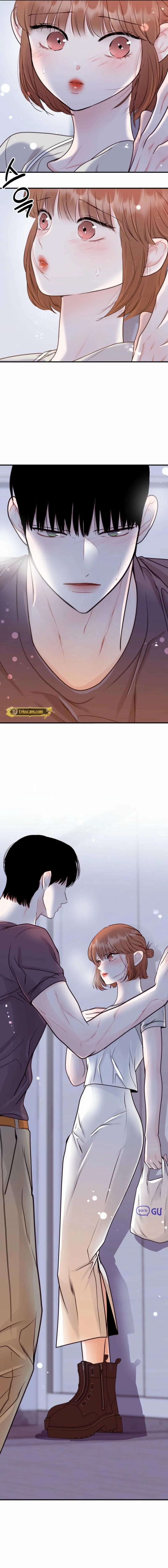 The Worse It Is, the Better It Tastes Chapter 5 page 7 - 