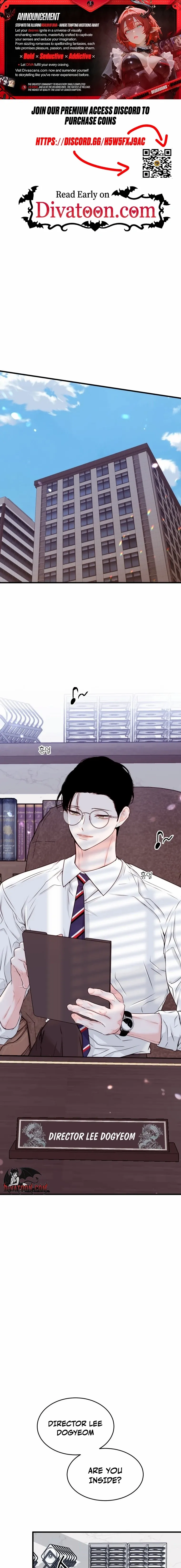 The Worse It Is, the Better It Tastes Chapter 7 page 2 - 