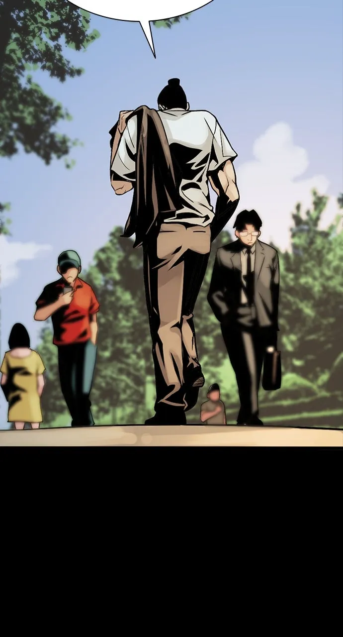 The Worst Generation Chapter 1 page 101 - 