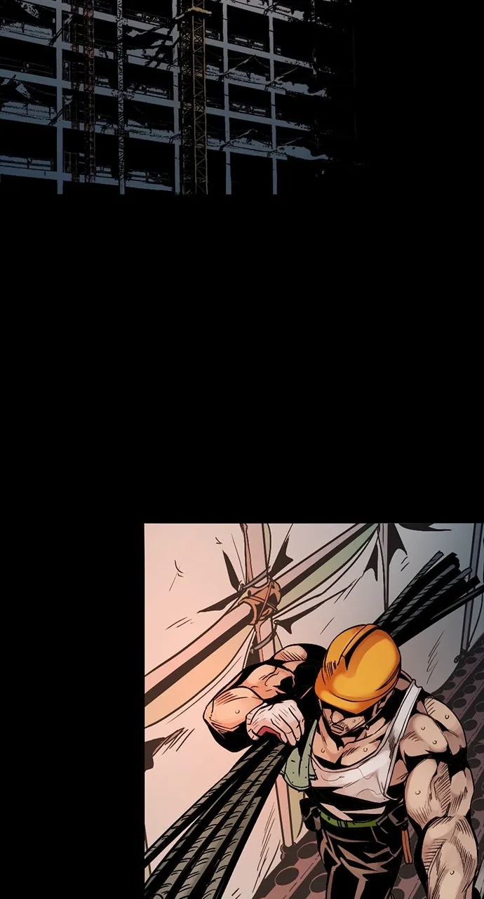 The Worst Generation Chapter 1 page 103 - 