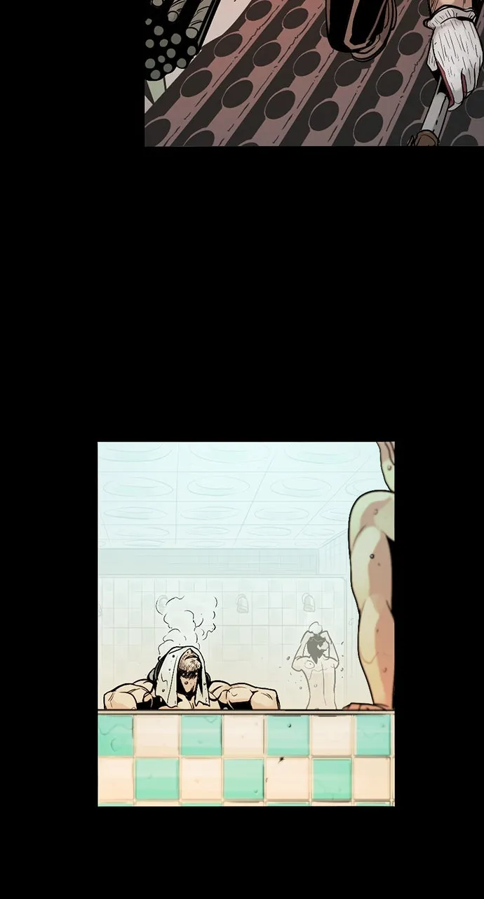 The Worst Generation Chapter 1 page 104 - 