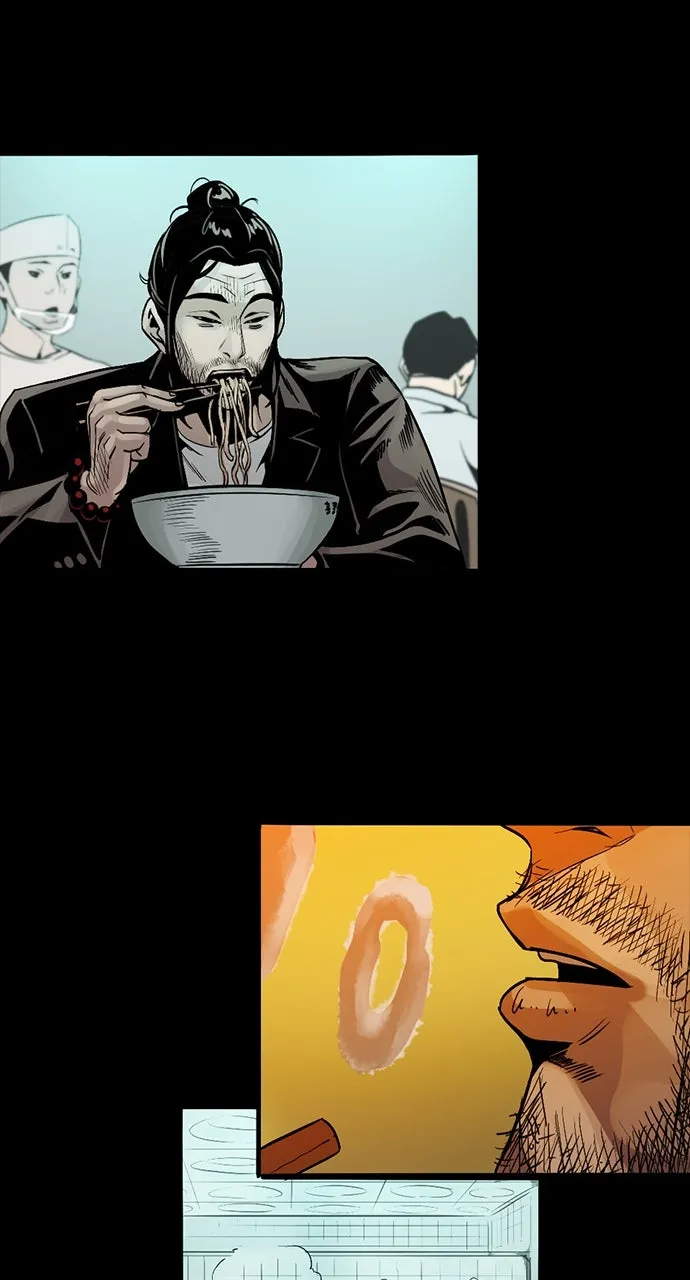 The Worst Generation Chapter 1 page 109 - 