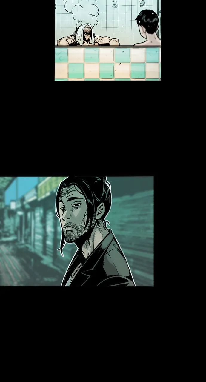 The Worst Generation Chapter 1 page 110 - 