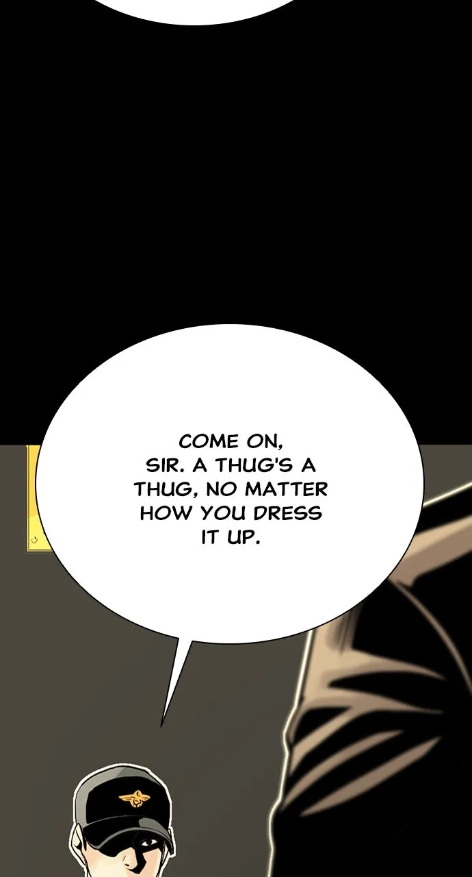 The Worst Generation Chapter 1 page 12 - 