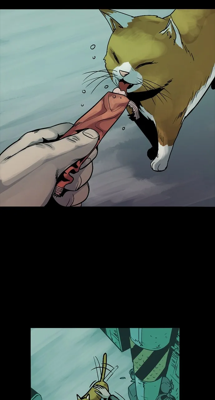 The Worst Generation Chapter 1 page 111 - 