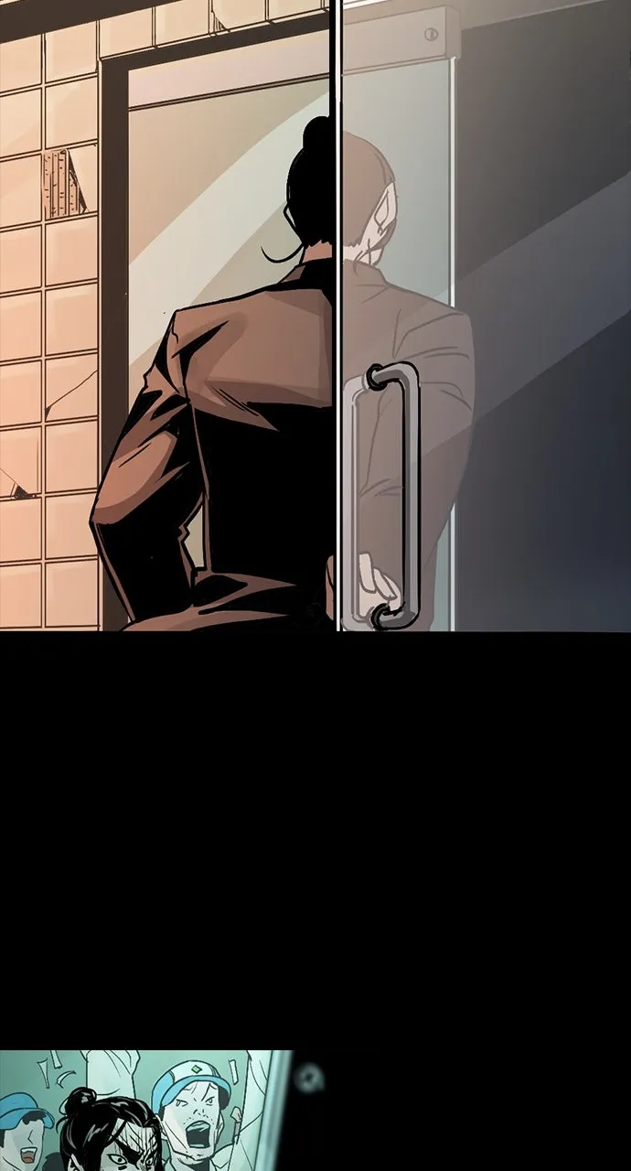 The Worst Generation Chapter 1 page 113 - 