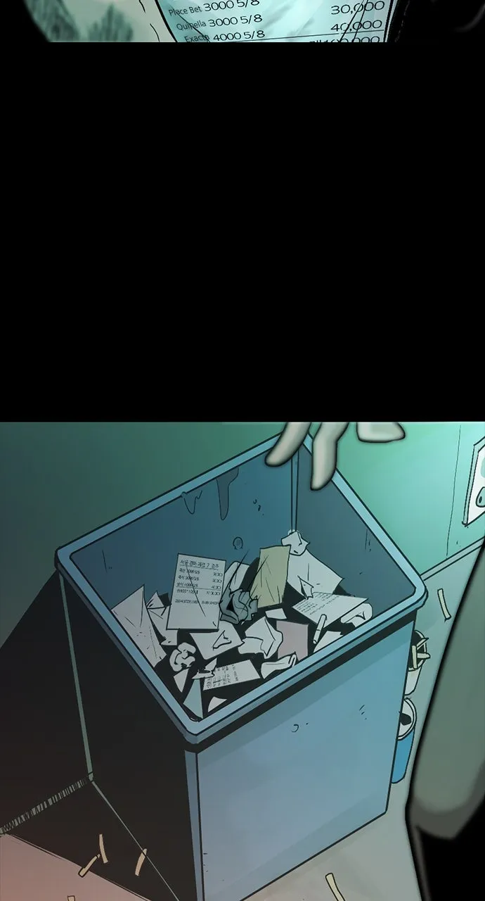 The Worst Generation Chapter 1 page 116 - 