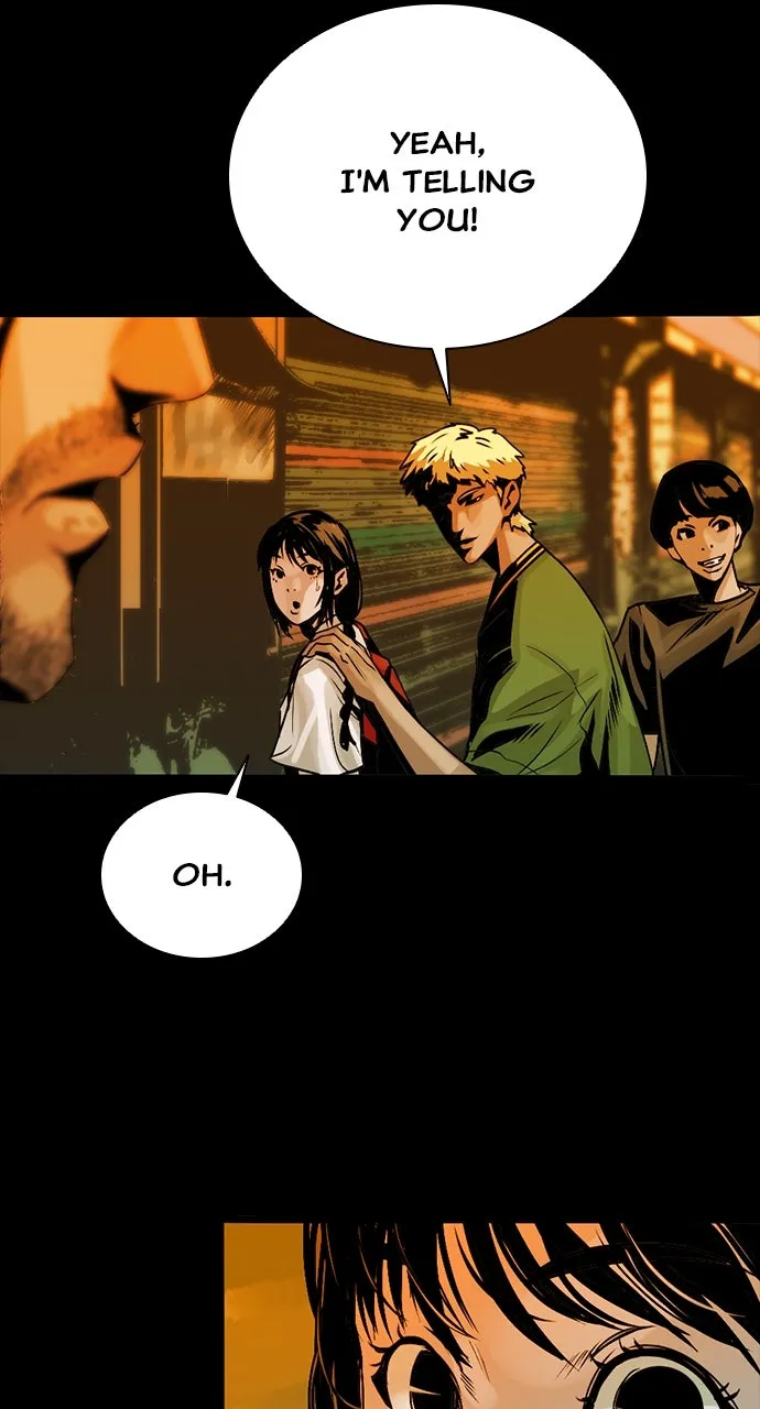 The Worst Generation Chapter 1 page 119 - 