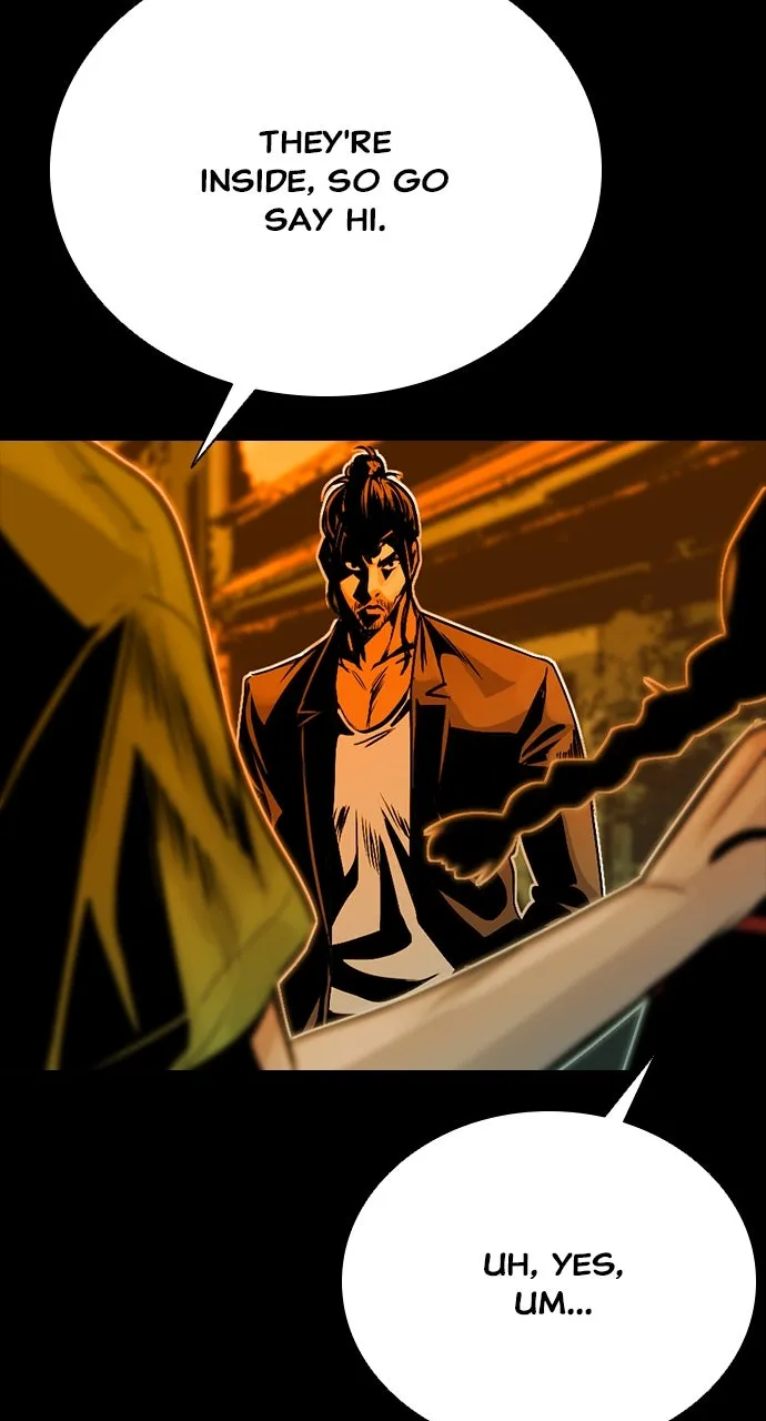 The Worst Generation Chapter 1 page 121 - 