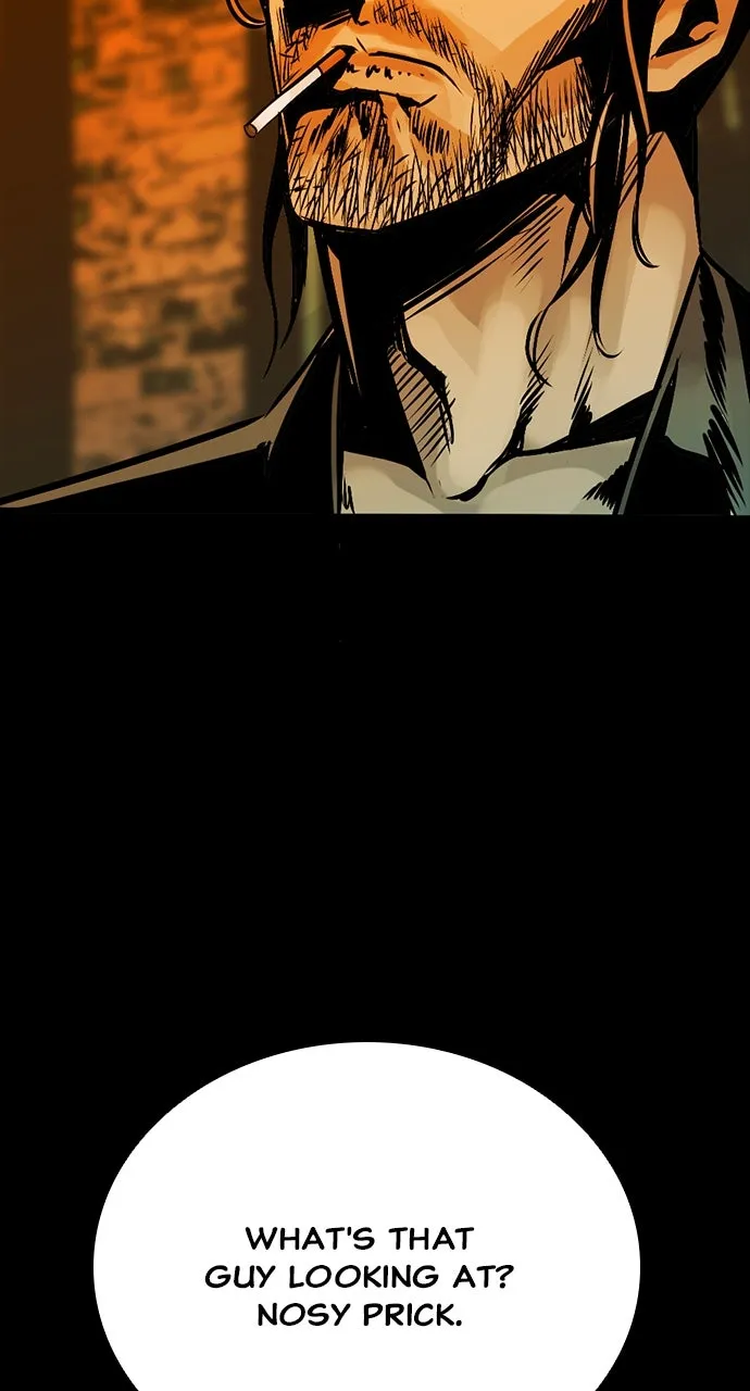 The Worst Generation Chapter 1 page 124 - 