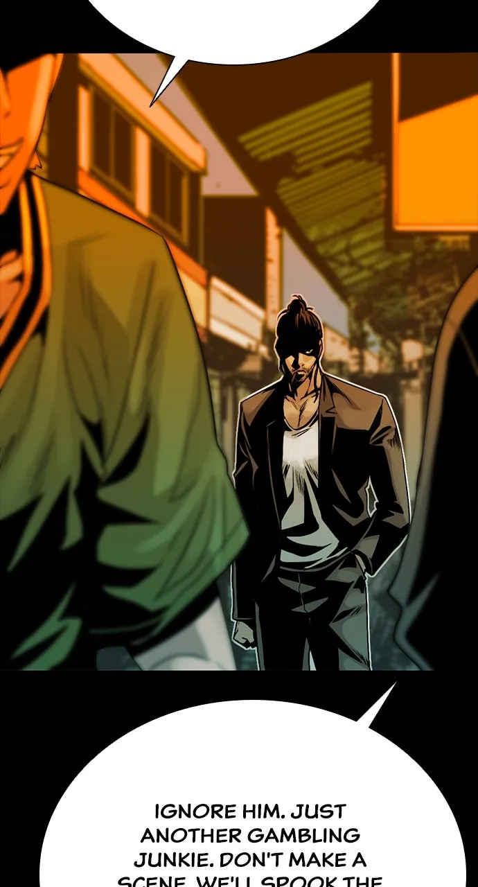 The Worst Generation Chapter 1 page 125 - 