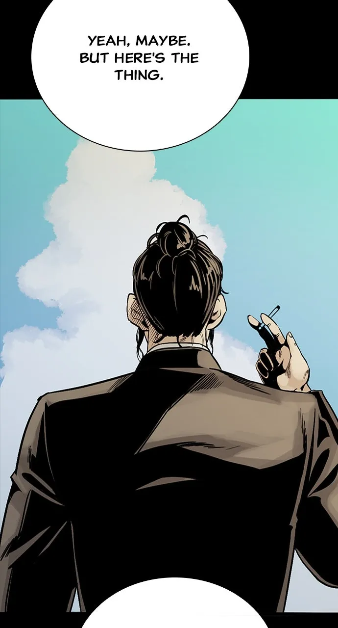 The Worst Generation Chapter 1 page 14 - 