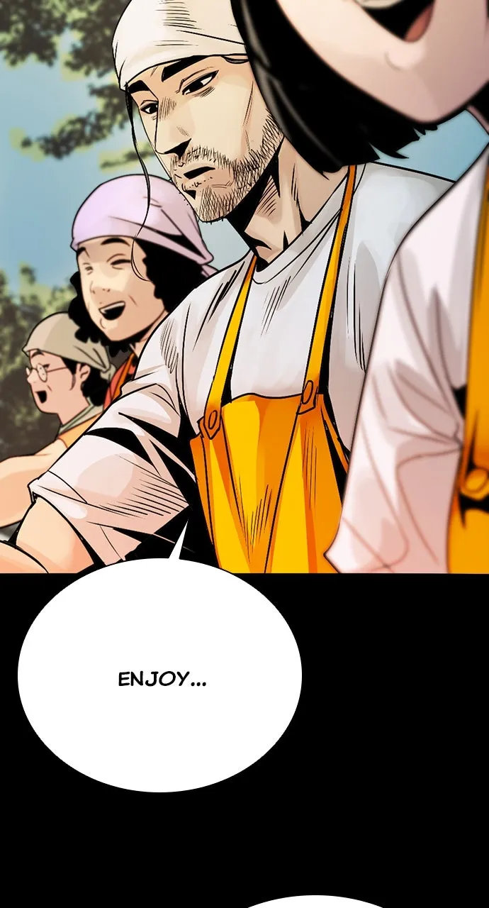 The Worst Generation Chapter 1 page 133 - 